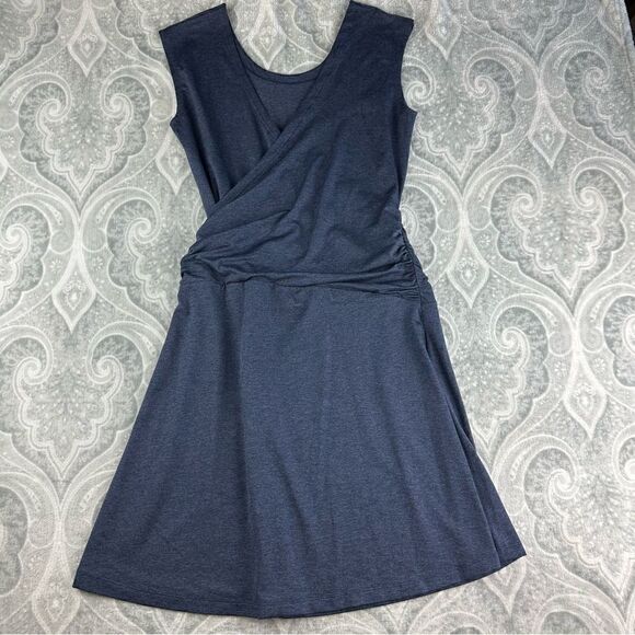 Patagonia Seabrook Twist Dress - Picture 4 of 5